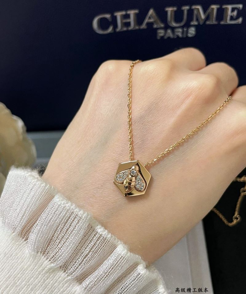 CHAUMET